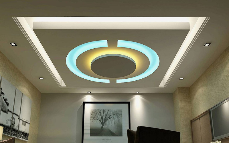 False Ceiling Contractors In Delhi, Noida, Gurugram