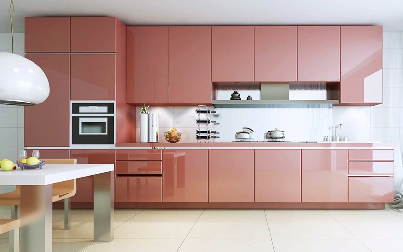 Modular Kitchen Dealers In Delhi, Noida, Gurugram