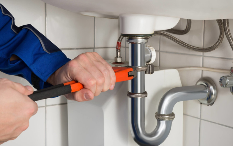 Plumber Contractors In Delhi, Noida, Gurugram