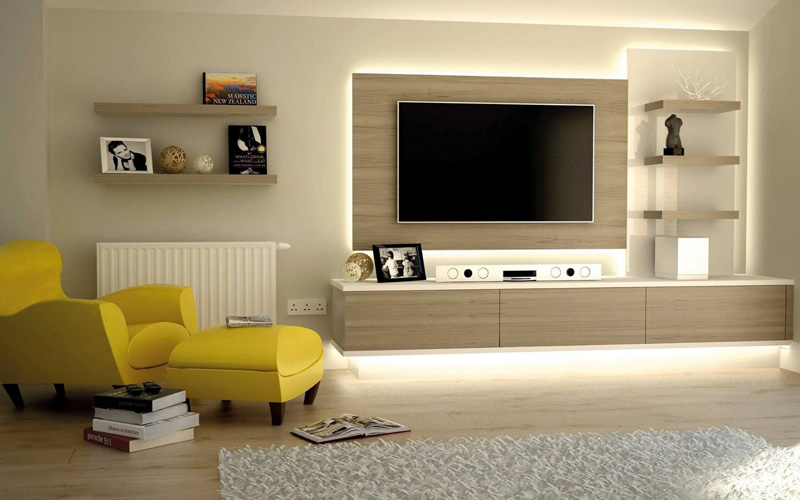 Wall Unit Manufacturers In Delhi, Noida, Gurugram